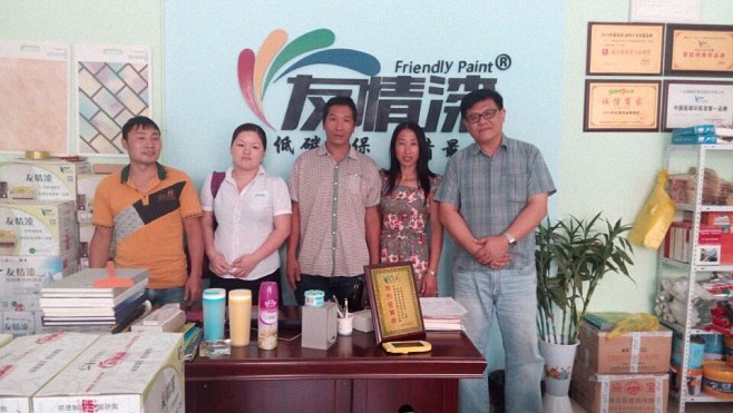 到縣鄉鎮做油漆代理的3大理由 到縣鄉鎮做油漆代理的3大理由