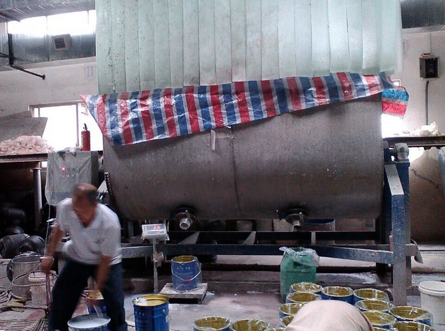 拒絕被忽悠!細(xì)數(shù)順德乳膠漆