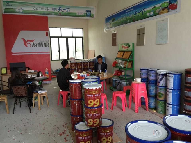 做油漆代理的你，這三方面學(xué)會(huì)了嗎？