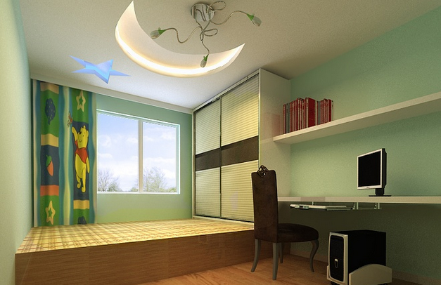 漲姿勢,家居設(shè)計中的色彩禁忌 漲姿勢,家居設(shè)計中的色彩禁忌