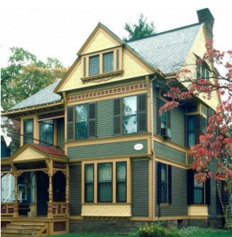 真石漆掉砂的原因及解決方法！