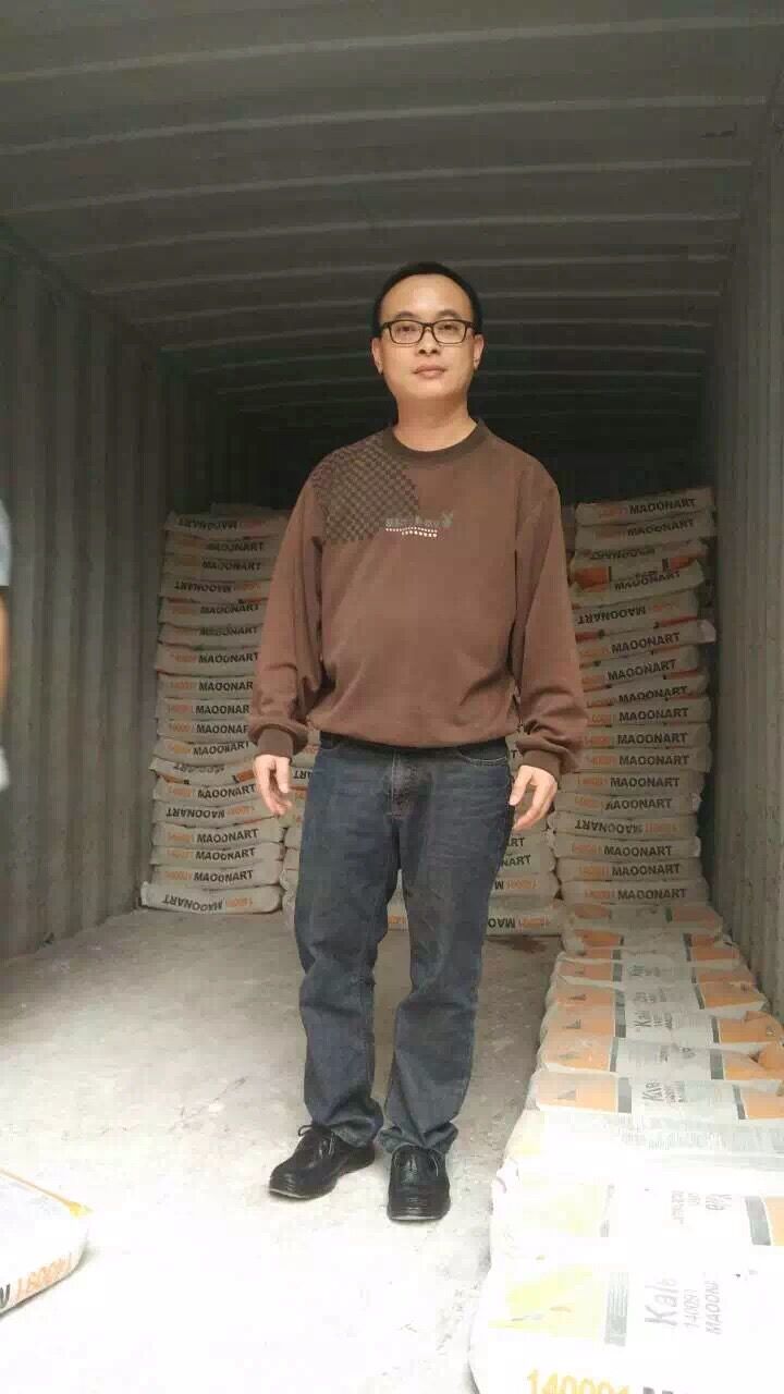 李總參與 李總參與