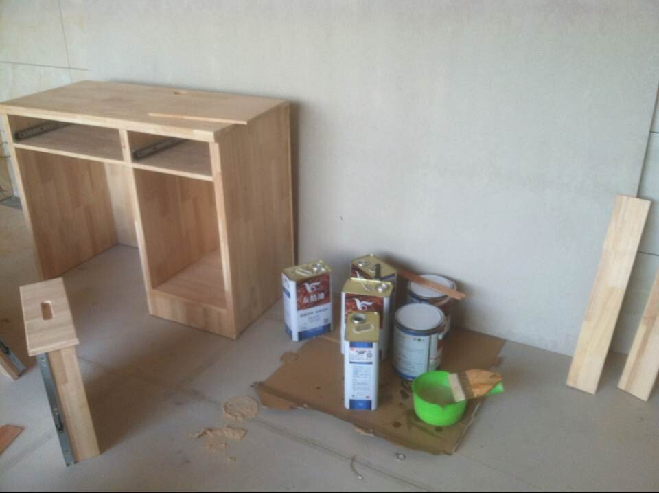 友情漆，有質(zhì)量就有市場(chǎng)