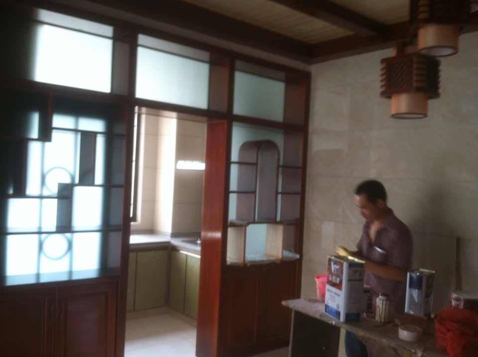 友情漆，有質(zhì)量就有市場(chǎng)