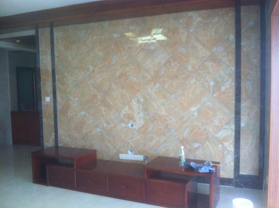 友情漆，有質(zhì)量就有市場(chǎng)