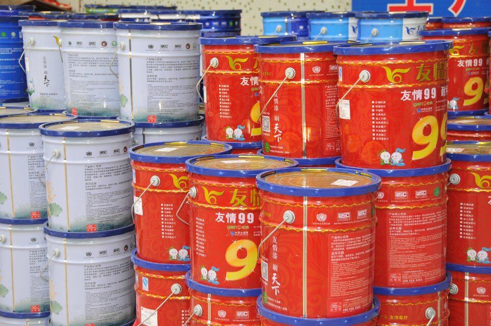 參觀廠區，增強合作信心