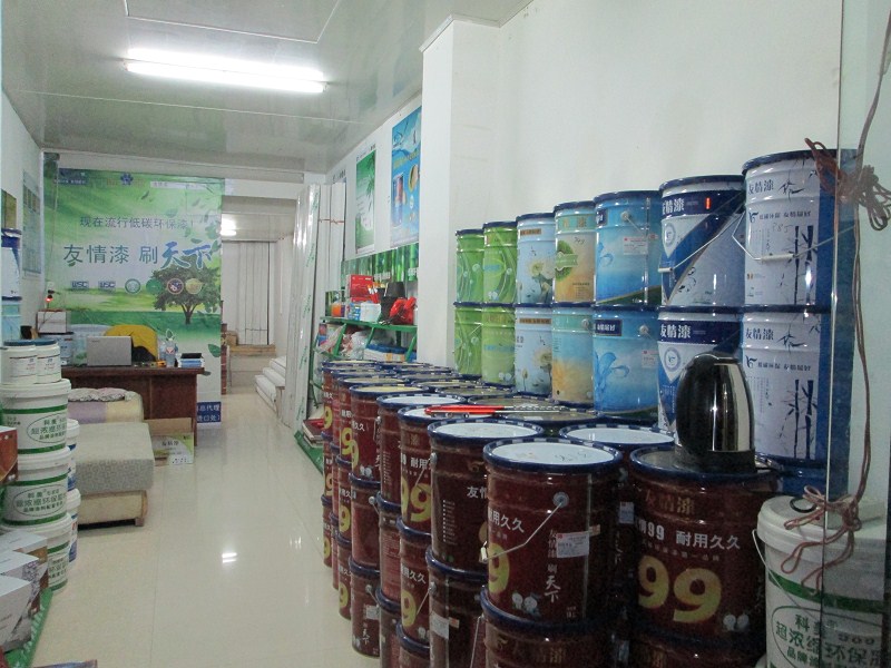 靈活經(jīng)營打出組合拳 靈活經(jīng)營打出組合拳