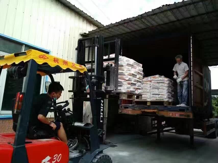 友情漆不斷創新突破，打開海外市場銷路