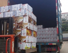 友情漆客戶備貨金九銀十,掘金歲末年底 友情漆客戶備貨金九銀十,掘金歲末年底