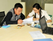 加盟友情漆，創出新天地