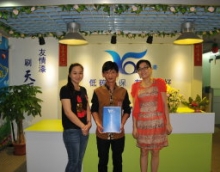 加盟友情漆做大做強有信心 加盟友情漆做大做強有信心