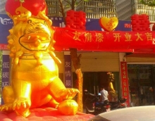 鄉村市場的涂料銷售，團隊不能少