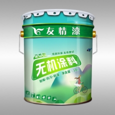 無機(jī)涂料 至尊型